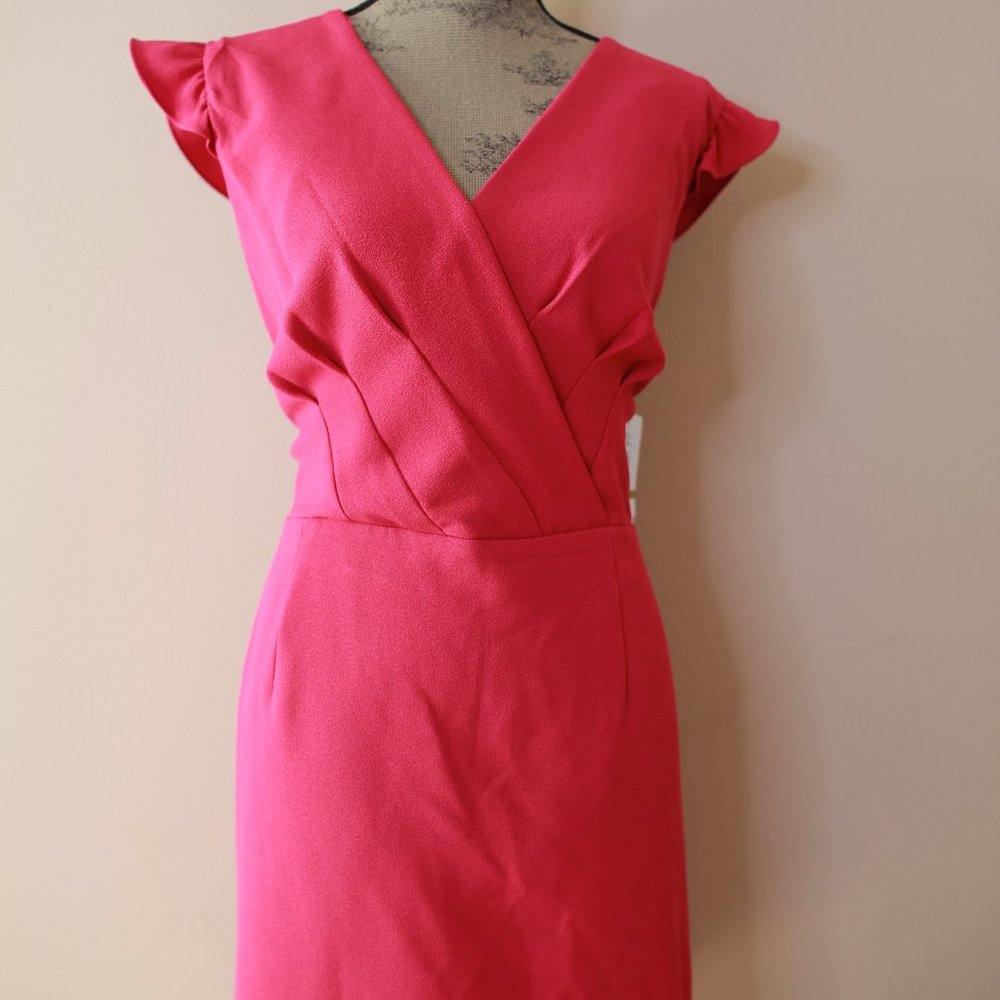 Work | Dinner| Date| Party Dress